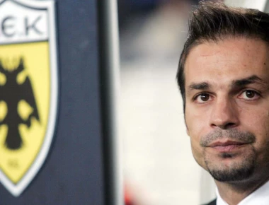 Η εντολή που έδωσε ο Ιβάν Σαββίδης στον Ντέμη Νικολαΐδη (βίντεο)